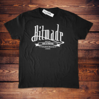 SILKSCREEN BITMADE