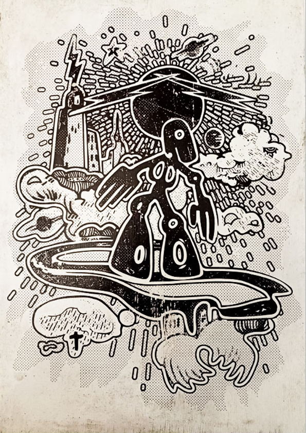 SKYSURFER