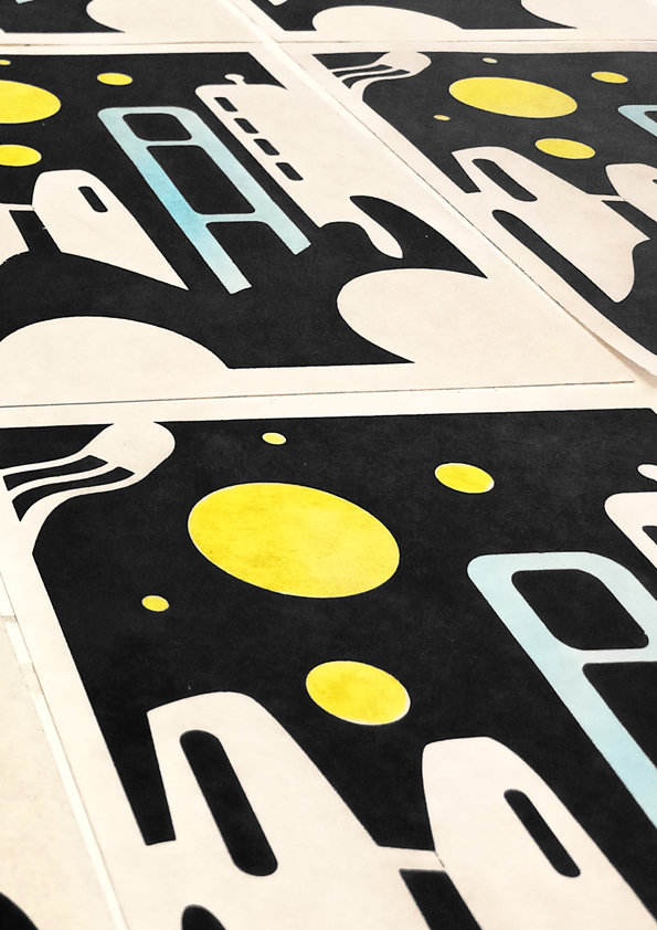 Space City - Image 3