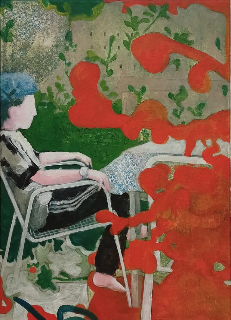 IL GIARDINO