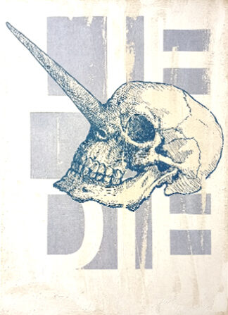LIE DIE