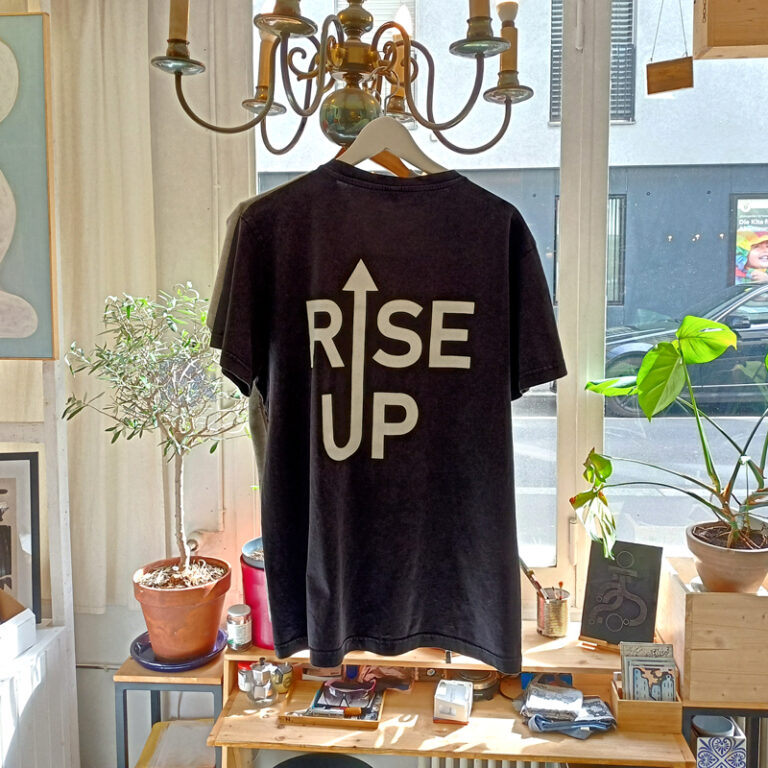 RISE UP WoB