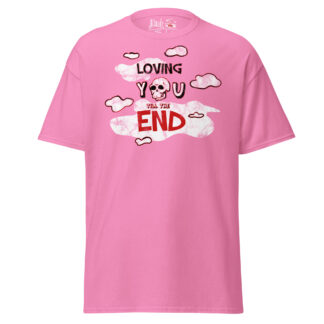 Love You Til The End