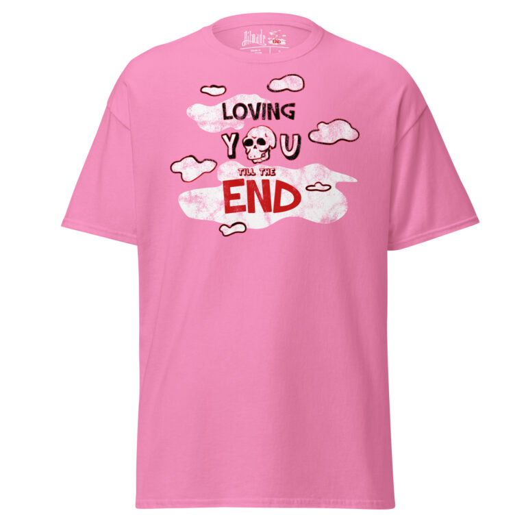 Love You Til The End