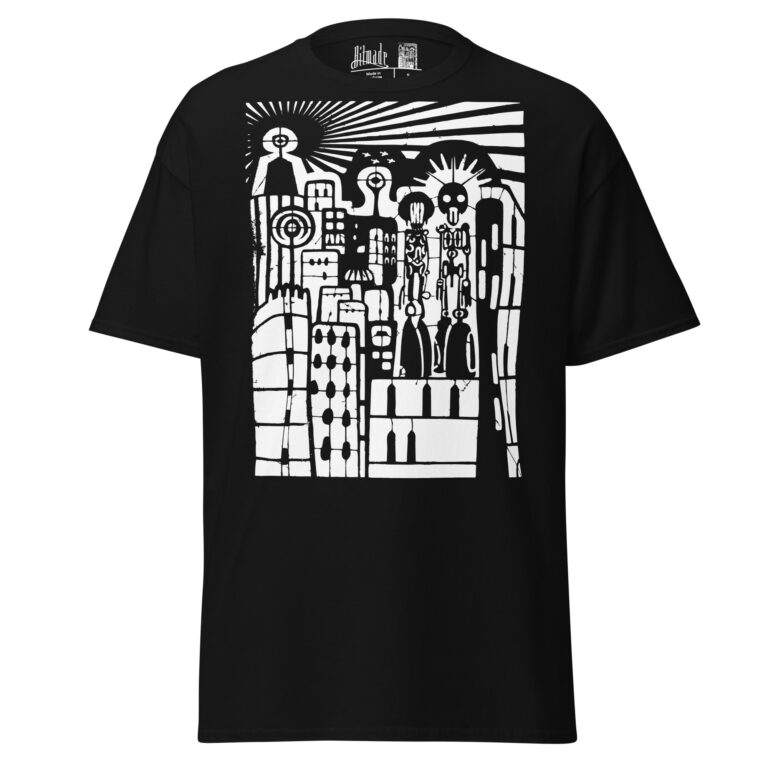 War Town