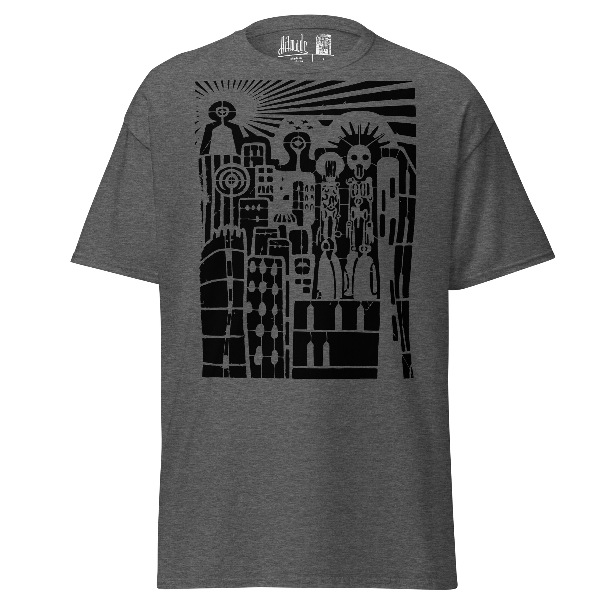 War Town - Image 2